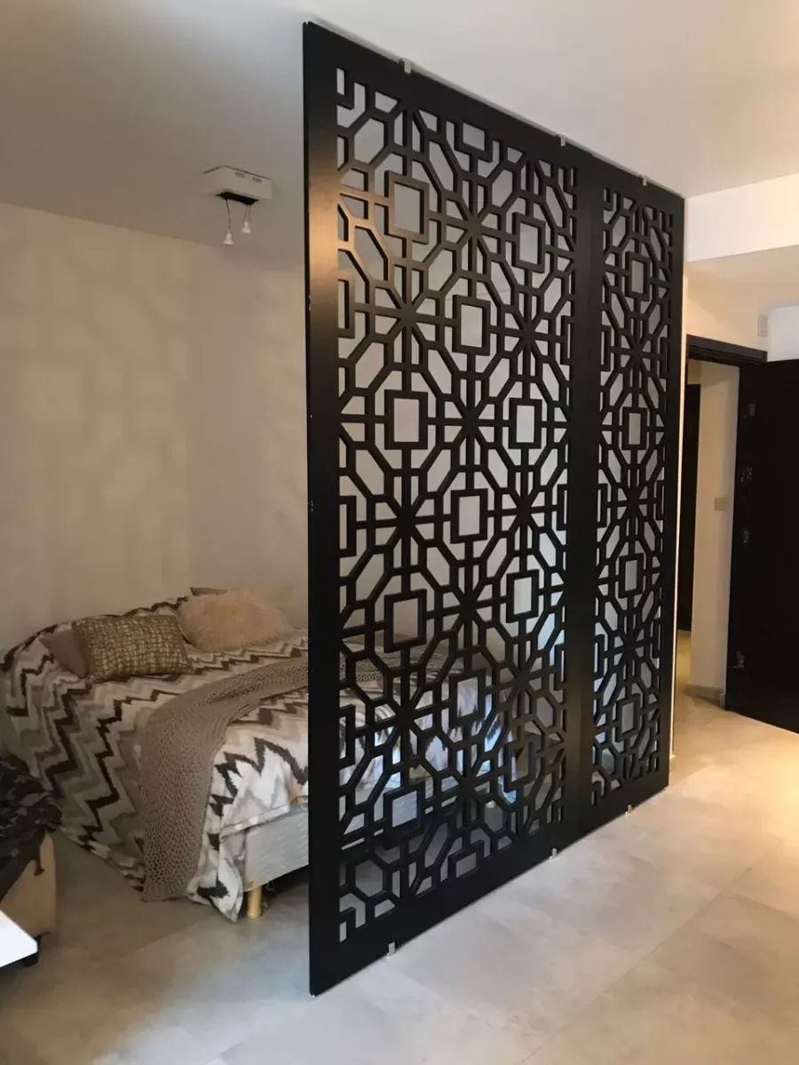 Panel Interior (Modelo 2)